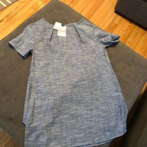 Urban outfitters blue dress